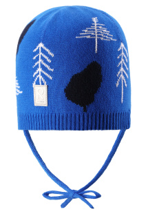 Шапка Reima 518449-6641