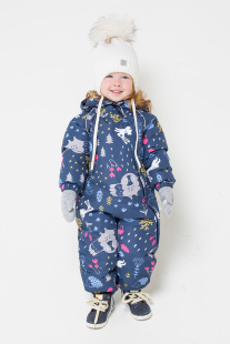 Комбинезон Crockid ВК60024/н/1