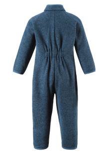 Комбинезон флисовый Reima 516320-6790