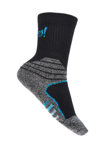 Термоноски Oldos Мидл-син.