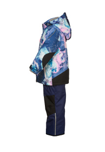 Костюм Oldos Гера