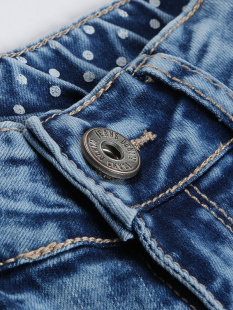 Джинсы Sweet Berry 714231