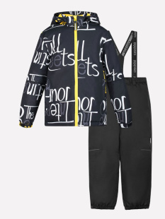 Костюм Crockid ВК20065/н/2