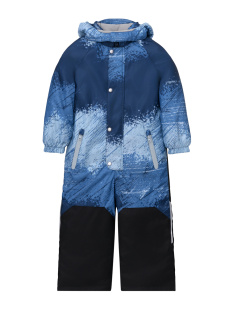 Комбинезон Oldos Лакки