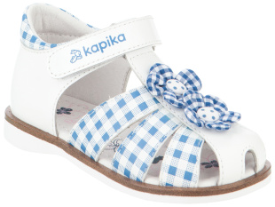 Сандалии Kapika 31272к-1