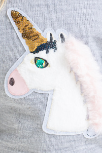 Джемпер Crockid КВ30072