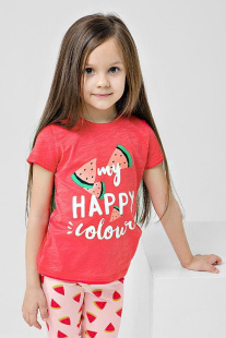 Футболка Bossa Nova 251МП-165