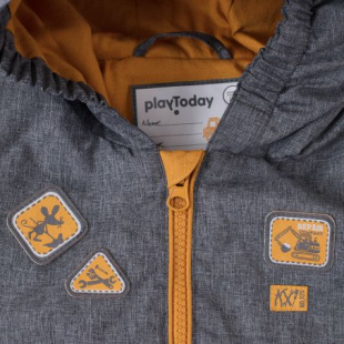 Куртка PlayToday 187007