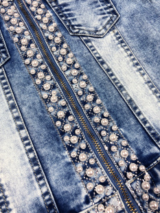 Куртка джинсовая Sweet Berry 914096