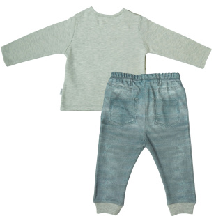 Костюм Fashion Jeans 584-05