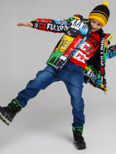 Джинсы PlayToday 32111127