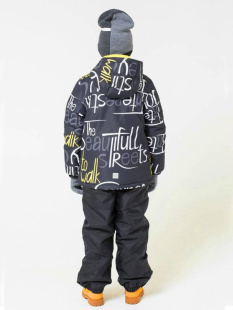 Костюм Crockid ВК20065/н/2