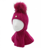 Шлем Торри 80391-фукс.