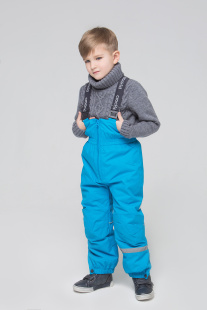 Брюки Crockid ВК40002/7