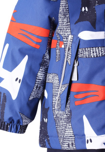 Костюм Reimatec 513089R-6871