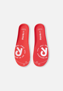 Ботинки Reima 569407W-6980