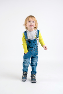 Полукомбинезон PlayToday 197036