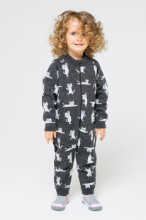 Комбинезон Crockid k920