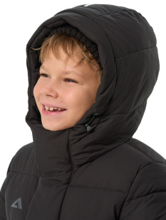 Пальто Oldos Деллис-2