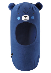 Шапка- шлем Lassie 718741-6910