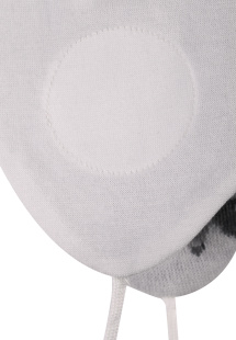 Шапка Reima 518473-0101