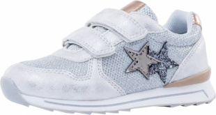 Кроссовки Котофей 644243-72