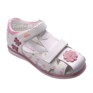 Сандалии Tom&Miki B-3104-С
