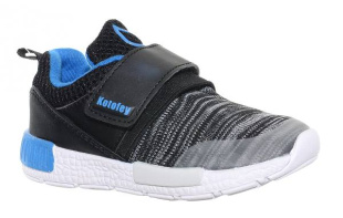 Кроссовки Котофей 344206-72