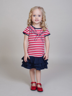 Платье Sweet Berry 812008