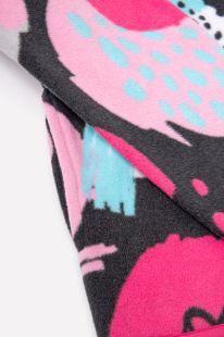 Комбинезон флисовый Crockid ФЛ60001/н/38ГР