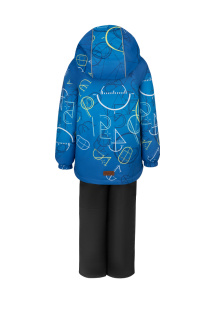 Костюм Oldos Арне-2