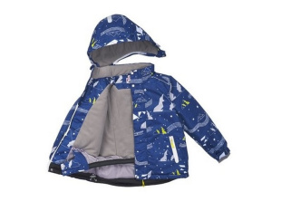 Костюм Oldos Рид