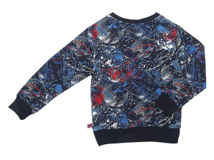 Толстовка Sweet Berry 733009