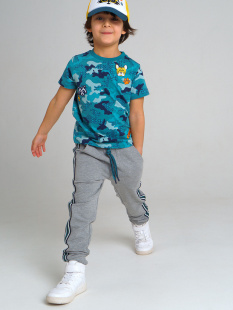 Футболка PlayToday 12112306