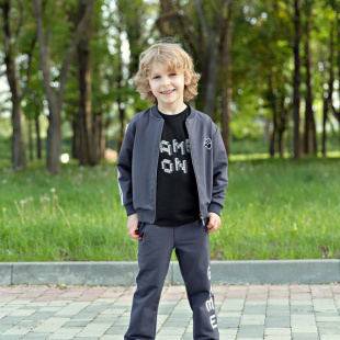 Толстовка Bossa Nova 223с-463