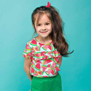 Футболка Bossa Nova 266л-171