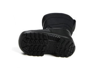 Валенки Kuoma Putkivarsi черный