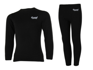 Комплект Термобелье Oldos 4-2-0-dn-черн.