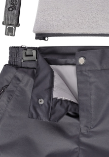 Брюки Oldos Джон-3