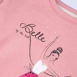 Свитшот Bossa Nova 182320-462