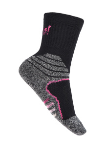 Термоноски Oldos Мидл-роз.