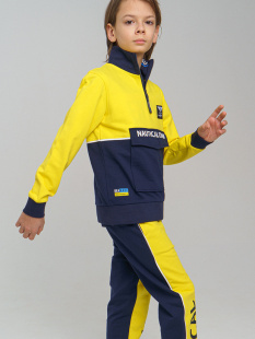 Толстовка PlayToday 12111513