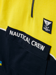 Толстовка PlayToday 12111513