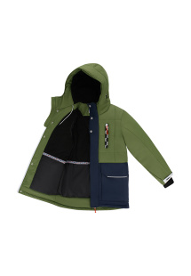 Куртка Oldos Зевс