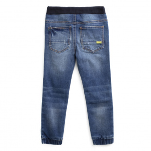 Джинсы PlayToday 191025