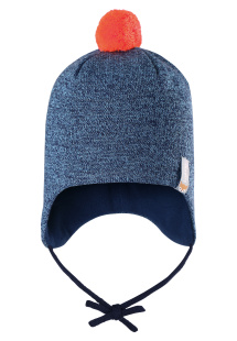 Шапка Lassie 718748-695А