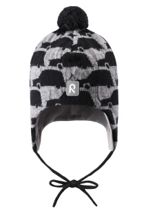 Шапка Reima 518474-9401