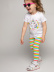 Леггинсы PlayToday 120323023