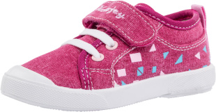 Кеды Котофей 331008-12