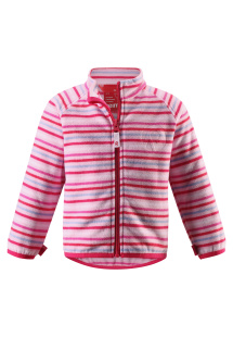 Куртка флисовая Reima 516288-4011